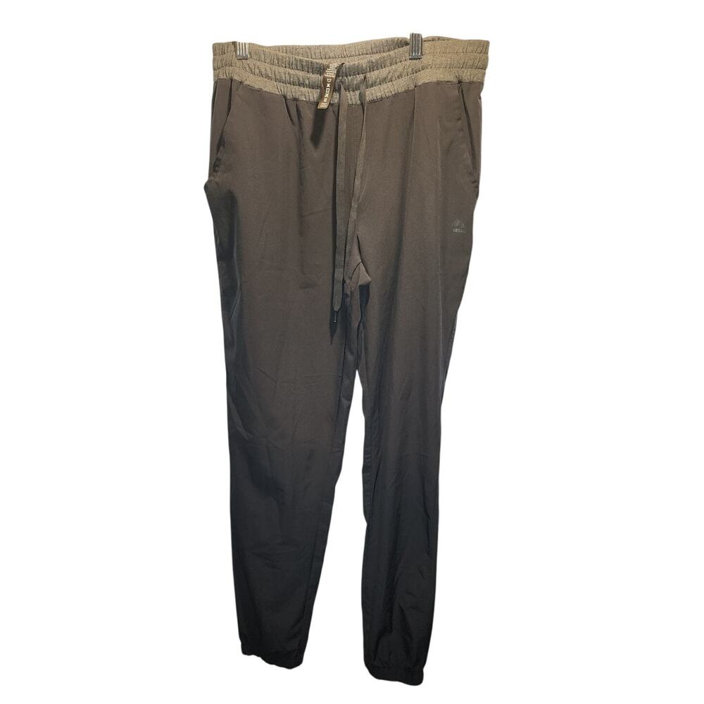 RBX Jogger Style Workout Active Pants Size Medium